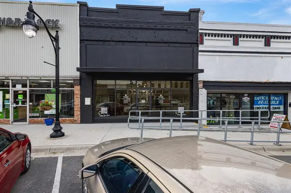 110 E Main Street, Whitesboro, TX 76273