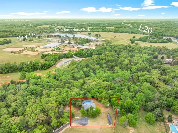14227 County Road 438, Lindale, TX 75771