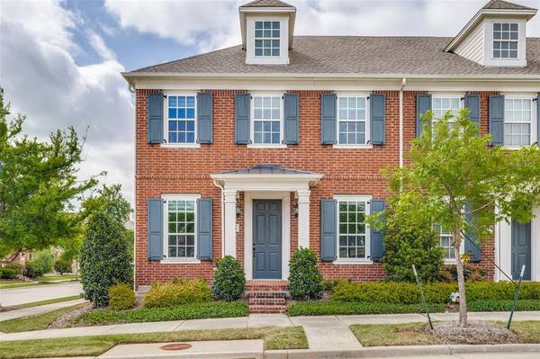 1036 Gardenia Street, Carrollton, TX 75007