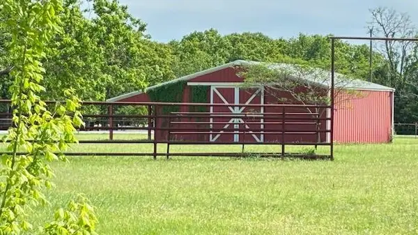 1307 Brent, Terrell, TX 75160