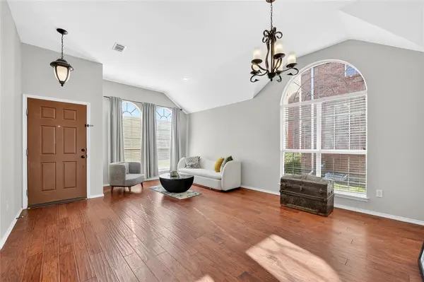 4041 Aladdin Drive, Plano, TX 75093