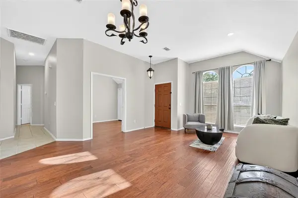 4041 Aladdin Drive, Plano, TX 75093