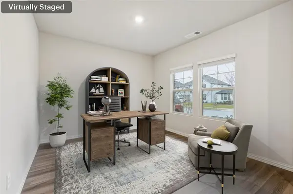 1108 Mahogany Drive, Melissa, TX 75454