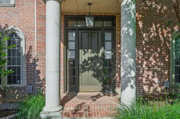 3525 Overton View Court, Fort Worth, TX 76109