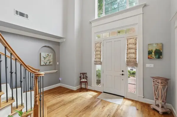 3525 Overton View Court, Fort Worth, TX 76109