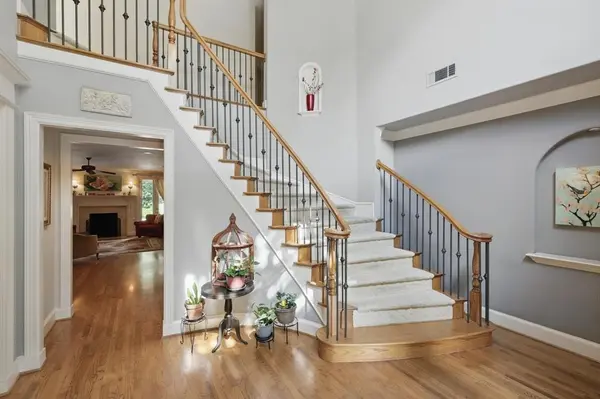 3525 Overton View Court, Fort Worth, TX 76109