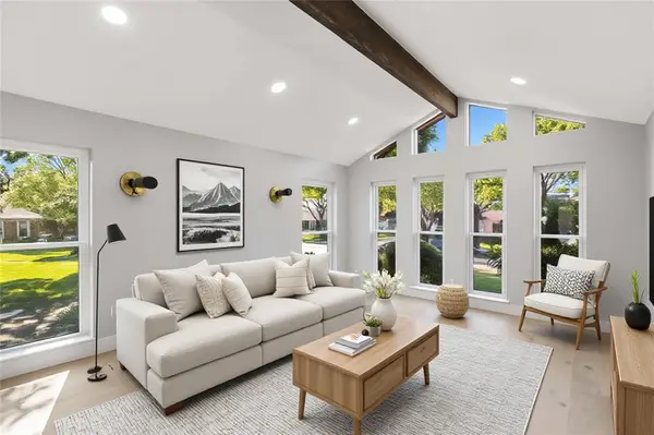 2109 Heather Hill Lane, Plano, TX 75075