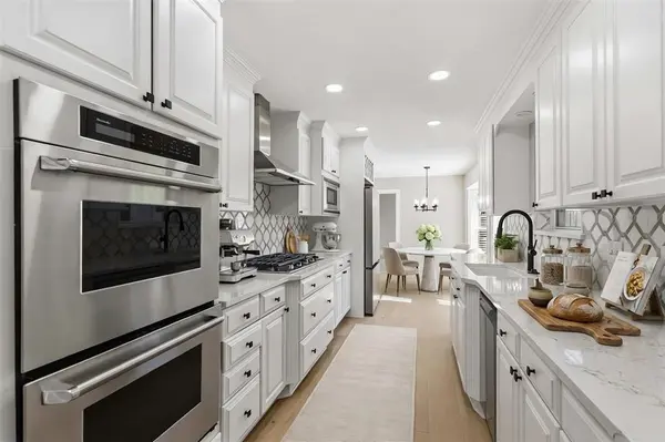 2109 Heather Hill Lane, Plano, TX 75075