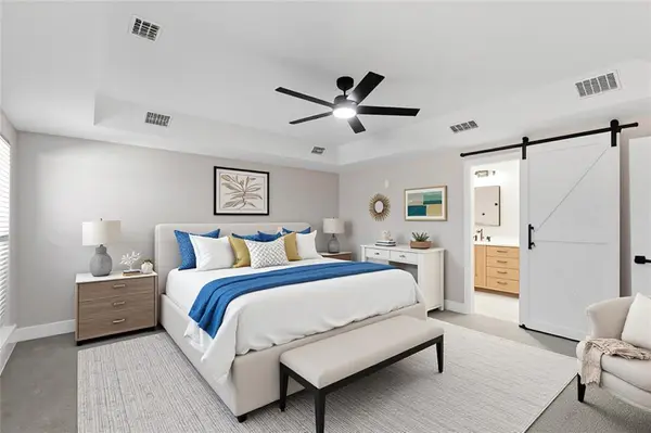 2109 Heather Hill Lane, Plano, TX 75075