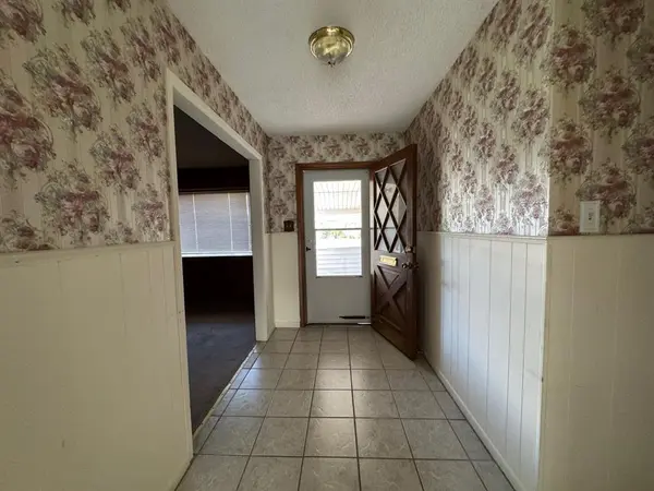 2317 Gilmer Avenue, Abilene, TX 79606