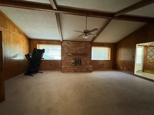 2317 Gilmer Avenue, Abilene, TX 79606