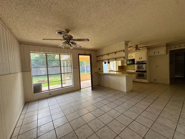 2317 Gilmer Avenue, Abilene, TX 79606