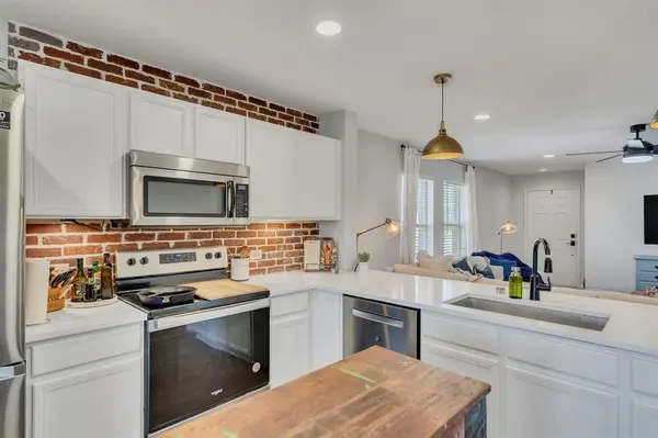 1413 Whitewater Drive, Little Elm, TX 75068