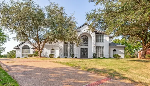 600 Loch Chalet Court, Arlington, TX 76012