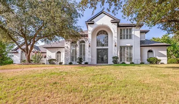 600 Loch Chalet Court, Arlington, TX 76012