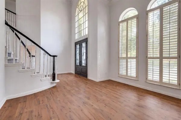 600 Loch Chalet Court, Arlington, TX 76012