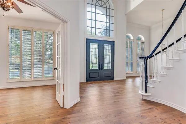 600 Loch Chalet Court, Arlington, TX 76012