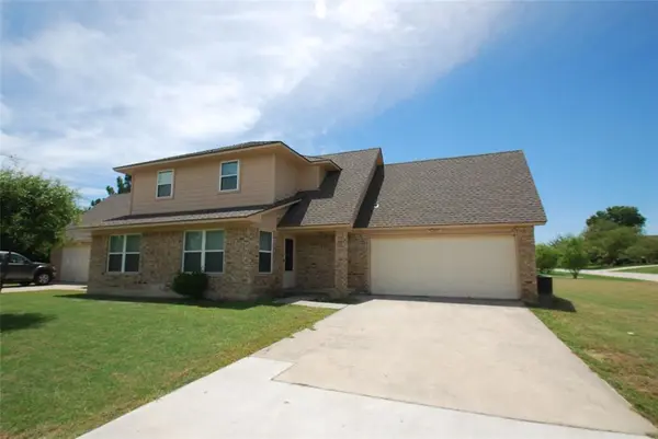 401 Shoreline Drive, Lakewood Village, TX 75068