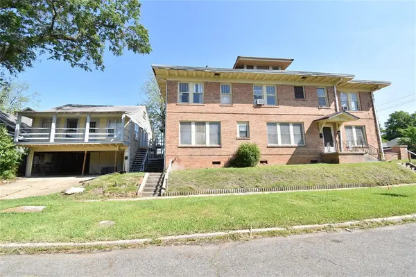 2024 Highland Avenue, Shreveport, LA 71104