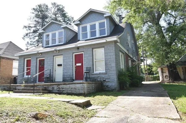 313 Wilkinson Street, Shreveport, LA 71104
