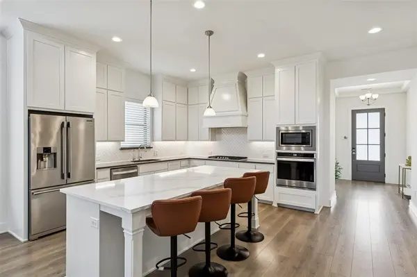 2890 Bluegill Lane, Prosper, TX 75078