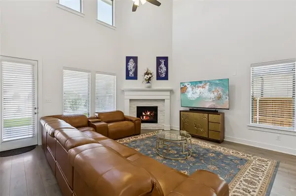 2890 Bluegill Lane, Prosper, TX 75078