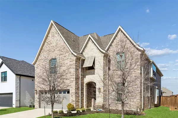 2890 Bluegill Lane, Prosper, TX 75078