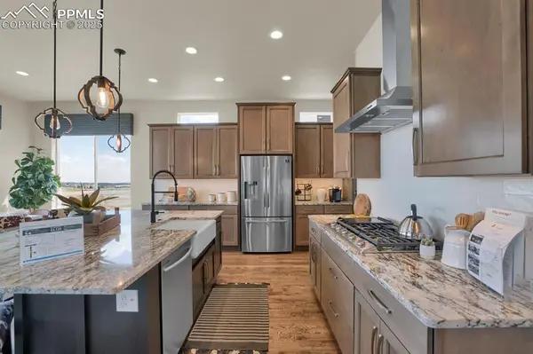 15036 Rubble DR, Colorado Springs, CO 80908