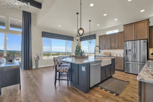 15036 Rubble DR, Colorado Springs, CO 80908