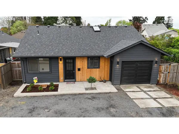 570 NE TRUMAN LN, Hillsboro, OR 97124