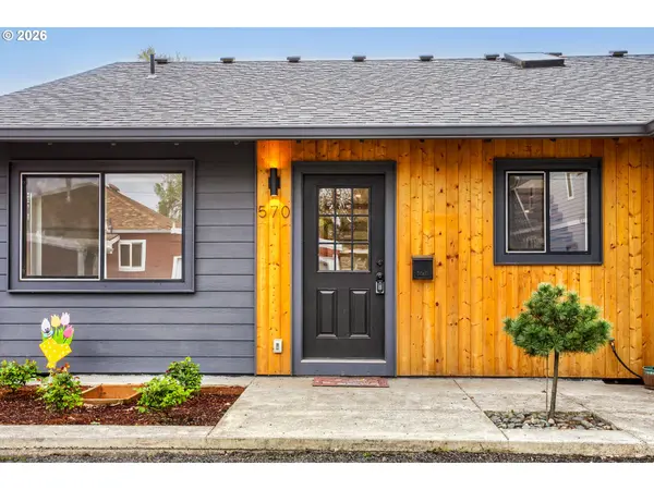 570 NE TRUMAN LN, Hillsboro, OR 97124