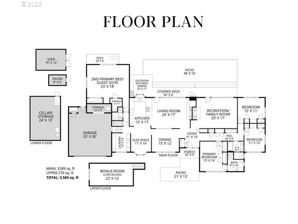 2785 SW 99TH AVE, Portland, OR 97225