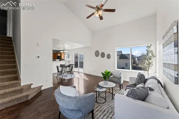 5090 Weaver DR, Colorado Springs, CO 80922