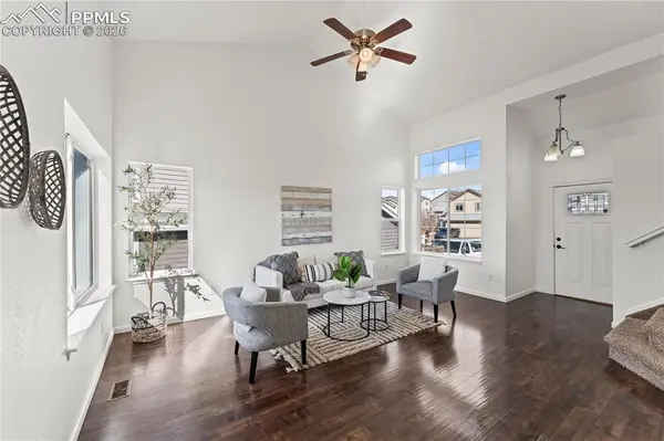 5090 Weaver DR, Colorado Springs, CO 80922