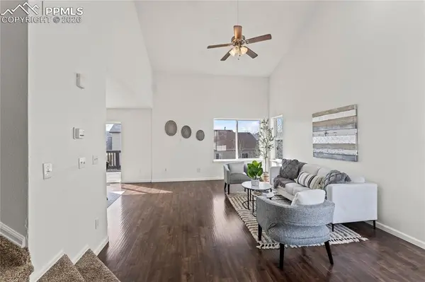 5090 Weaver DR, Colorado Springs, CO 80922