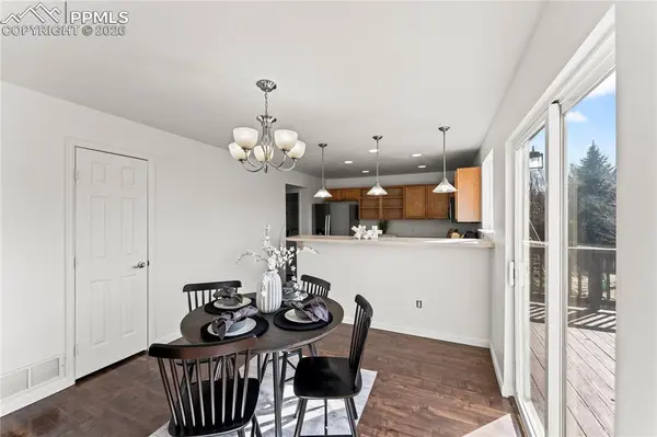 5090 Weaver DR, Colorado Springs, CO 80922