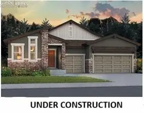 16310 Cattle Creek CT, Monument, CO 80132