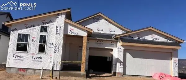 16310 Cattle Creek CT, Monument, CO 80132