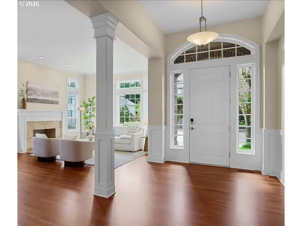 12677 NW WAKER DR, Portland, OR 97229