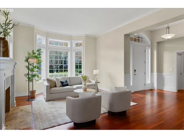 12677 NW WAKER DR, Portland, OR 97229