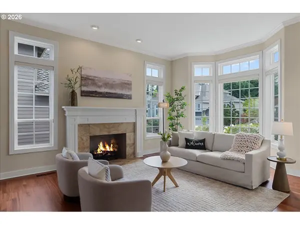 12677 NW WAKER DR, Portland, OR 97229