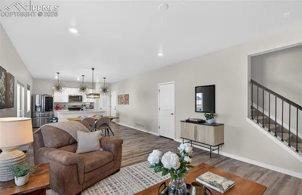 6056 Napa DR, Colorado Springs, CO 80925