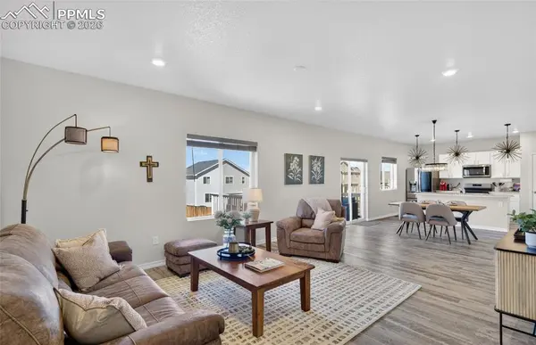 6056 Napa DR, Colorado Springs, CO 80925