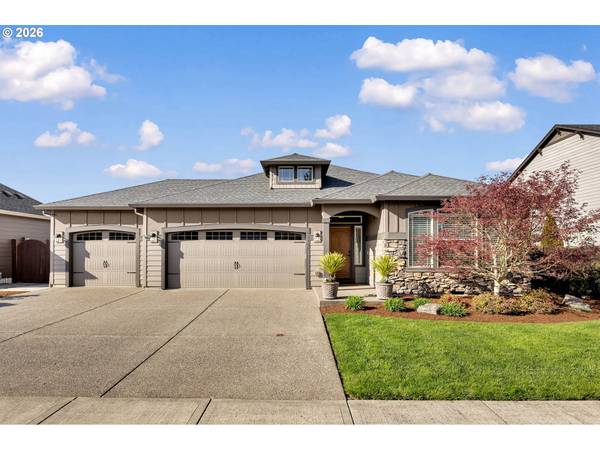 14426 NE 112TH ST, Vancouver, WA 98682