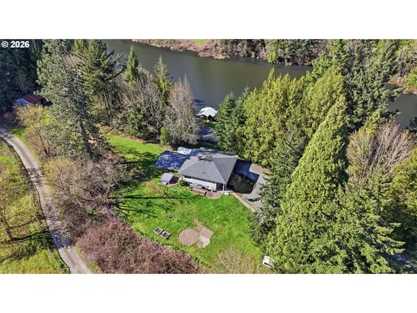27671 S Ringo RD, Mulino, OR 97042