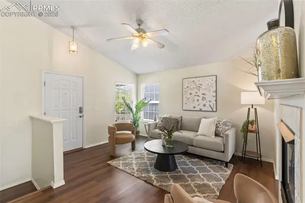 4783 Bridle Pass DR, Colorado Springs, CO 80923