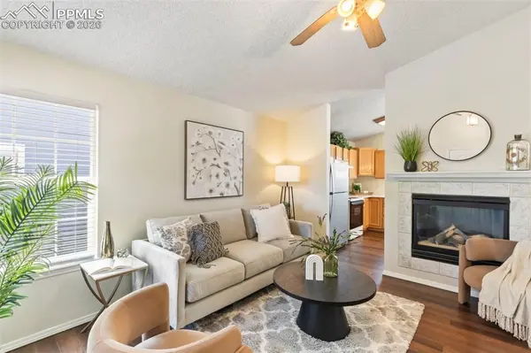 4783 Bridle Pass DR, Colorado Springs, CO 80923