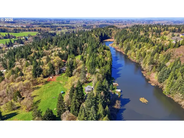 S Ringo RD, Mulino, OR 97042