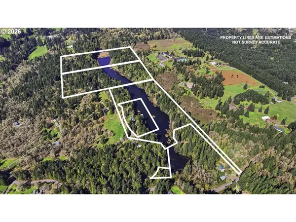 S Ringo RD, Mulino, OR 97042