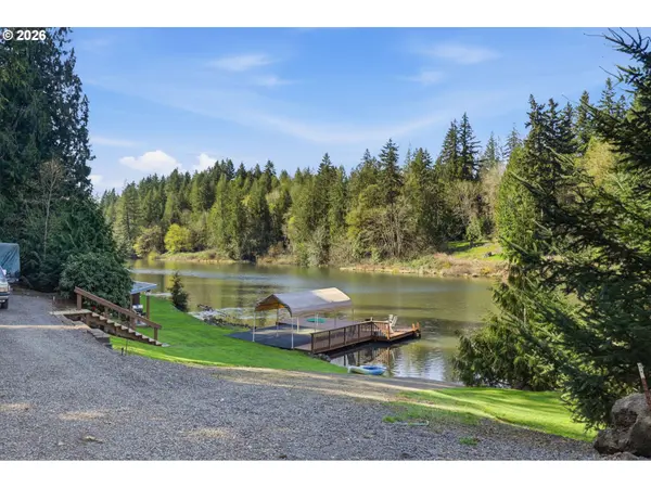 S Ringo RD, Mulino, OR 97042